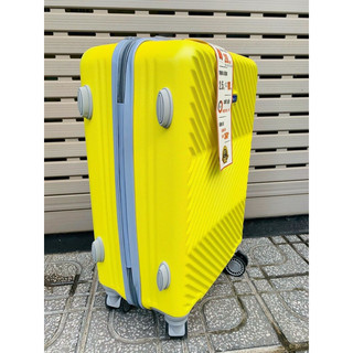 Vali du lịch 20inch hàng km Similac