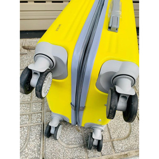 Vali du lịch 20inch hàng km Similac