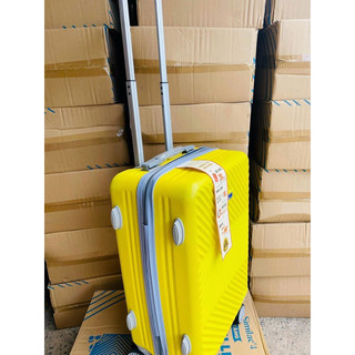 Vali du lịch 20inch hàng km Similac