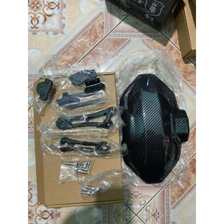 chắn bùn cnc