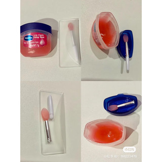 VASELINE SON DƯỠNG MÔI LIP THERAPY 7G