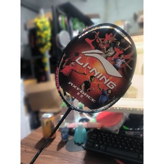 Vợt cầu lông Lining Axforce Cannon nội địa