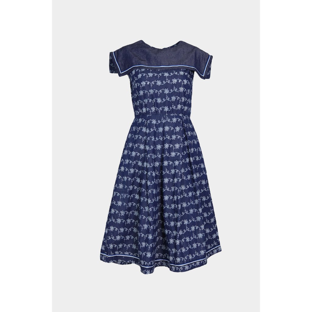 PT2000 FASHION - Áo đầm nữ (AD-M31)