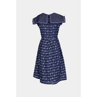 PT2000 FASHION - Áo đầm nữ (AD-M31)