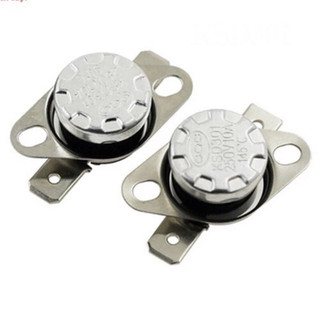 Rơ le tự ngắt ấm sắc thuốc 80 độ đến 185 độ