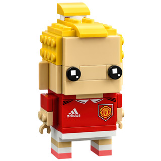 [Lego Brickheadz] 40541 Manchester United