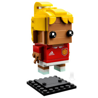 [Lego Brickheadz] 40541 Manchester United