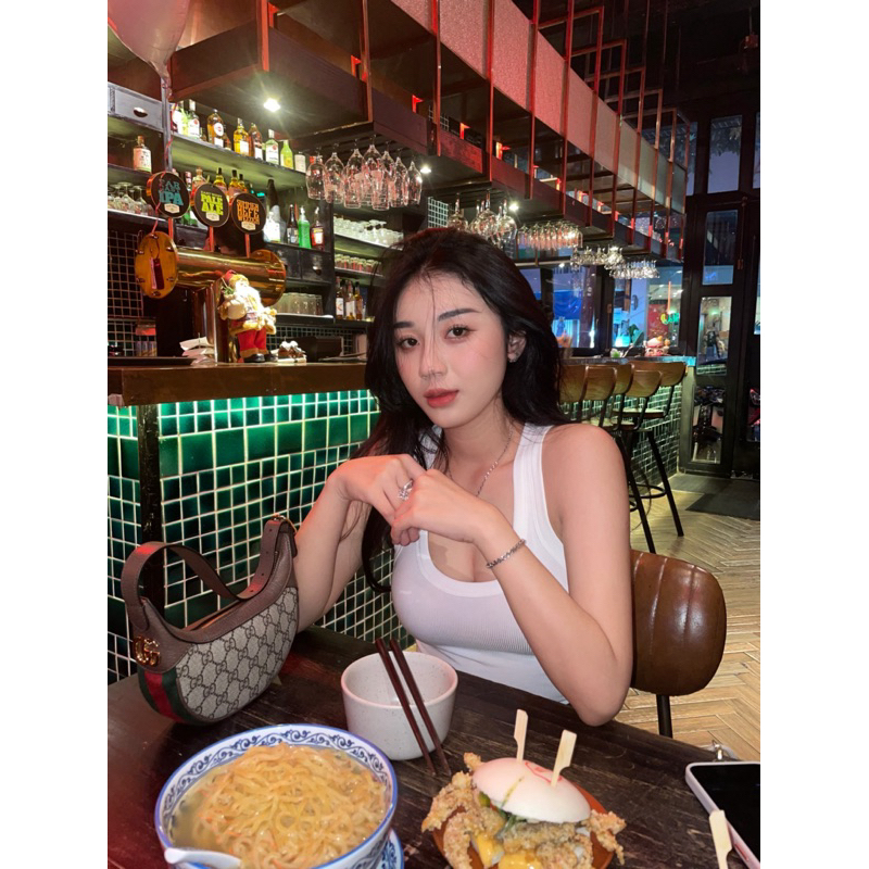 Áo thun ba lỗ Cyde (mỏng) | BigBuy360 - bigbuy360.vn