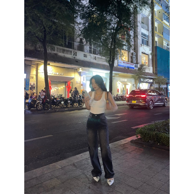 Áo thun ba lỗ Cyde (mỏng) | BigBuy360 - bigbuy360.vn