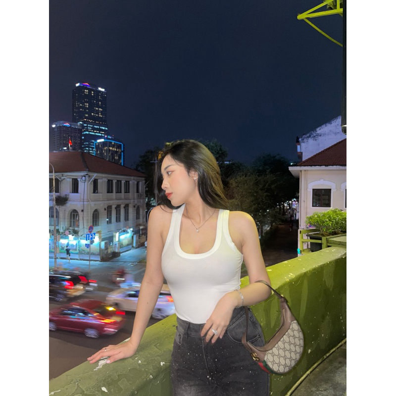 Áo thun ba lỗ Cyde (mỏng) | BigBuy360 - bigbuy360.vn