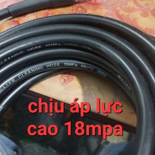 dây rửa xe kachi mk192, mk168, MK227 ( không dùng cho máy kachi mk71, mk72, mk73, mk74 )