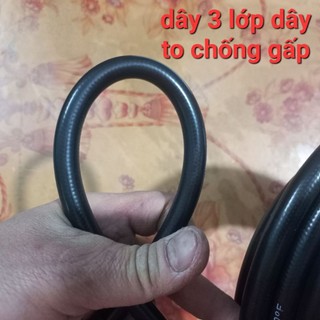dây rửa xe kachi mk192, mk168, MK227 ( không dùng cho máy kachi mk71, mk72, mk73, mk74 )