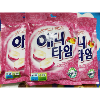 Combo 60 gói kẹo lotte 60g