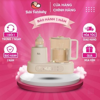 Máy đa năng điện tử Fatz.baby Multimax 9 plus - bảo hành 1 năm