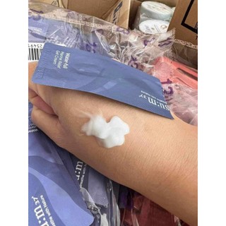 10 gói kem sum xanh sẽ khit lỗ chân lông