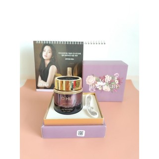 Kem mắt chống lão hoá Age Recovery ohui 50ml