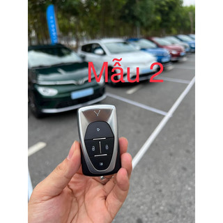 Bao da chìa khoá Vinfast VF9,VF8, VF6,VF7, e34