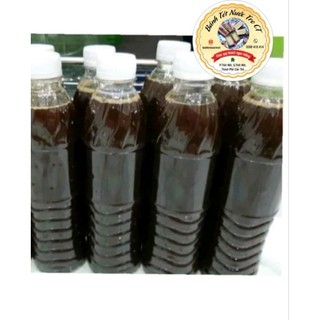 Mật mía nghệ an sánh đặc , thơm ngon 500gram