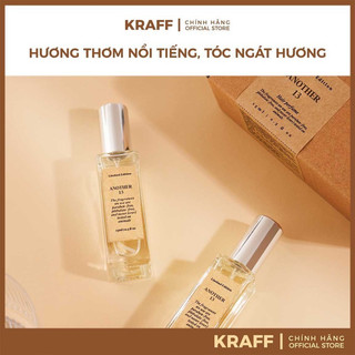 NƯỚC HOA TÓC - AN0THER 13