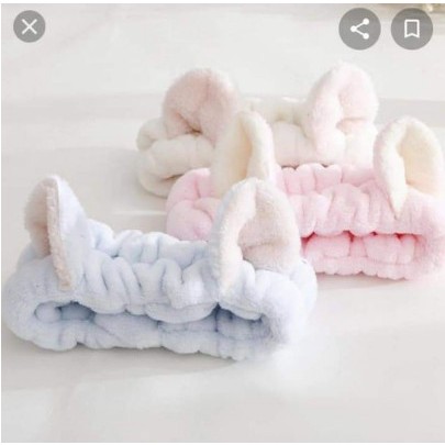 Băng Đô Tai Mèo 3D Vải Nhung Chất Xịn Siêu Mềm Mượt