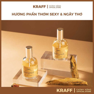 NƯỚC HOA TÓC&BODY AMBREE (dupe Narcis0 Ambree)