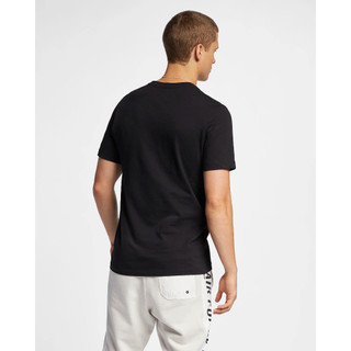 [100% Hàng chính hãng] Tee nike đơn giản