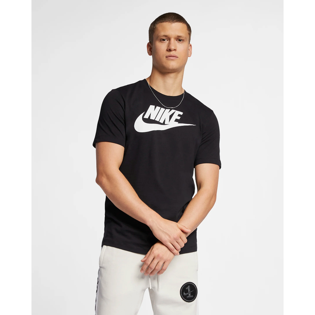 [100% Hàng chính hãng] Tee nike đơn giản