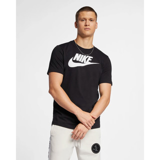 Tee nike đơn giản