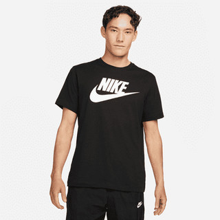 [100% Hàng chính hãng] Tee nike đơn giản