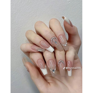 Nailbox thiết kế thủ công nhẹ nhàng 2024