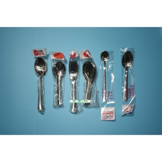 Muỗng inox 304 cao cấp - anphacook