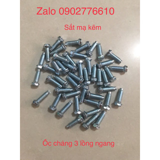 Combo 30 ốc bắt chảng 3 máy giặt lồng ngang