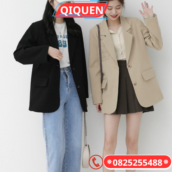 Áo VEST BAZIC 2 LỚP mix được nhiều kiểu phù hợp với mọi thời tiết