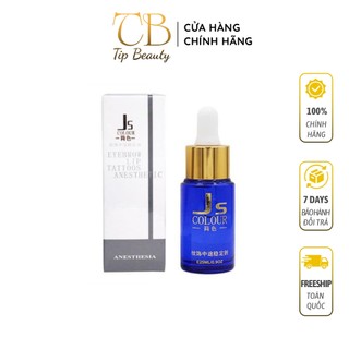 Dung Dịch Tan Bầm Chống Sưng Giảm Thâm Loang JS |dcpxhoanganh