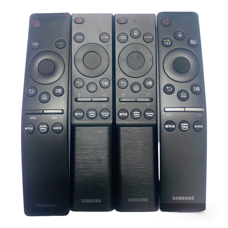 🎀{Hàng loại một }🎀 Remote tivi Samsung , Điều khiển tivi Samsung 4k Giọng nói và Không Giọng nói