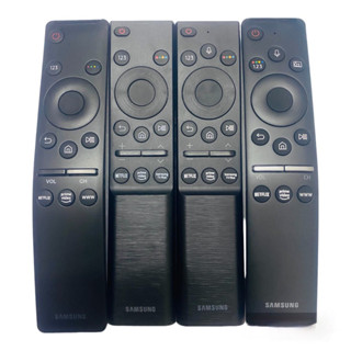 🎀{Hàng loại một }🎀 Remote tivi Samsung , Điều khiển tivi Samsung 4k Giọng nói và Không Giọng nói