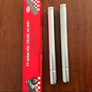 Ty phuộc trước - scr & lead 110 ty bắt ren hiệu detex