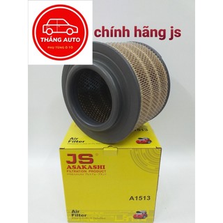 Lọc gió động cơ innova , fortuner , hilux mã a1513 hoặc 178010c010