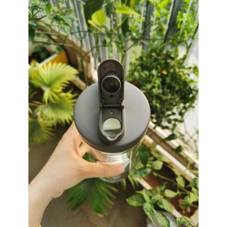 Bình nước LocknLock Handle Bottle 1.5L- HAP817/ HAP814