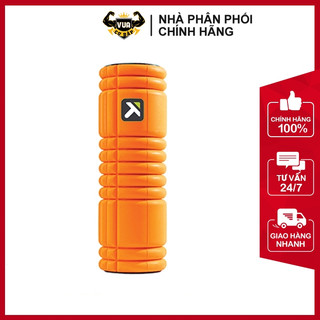 Con lăn massage tự động nano vibe foam roller triggerpoint