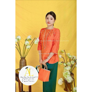 Pháp phục đi chùa