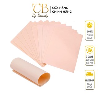 Da Trơn Hồng Đậm Tập Phun Xăm   / tipsbeauty