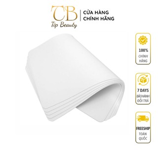 Da tập phun xăm - Da trơn trắng mềm dày  / tipsbeauty