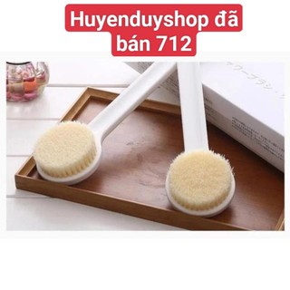 Cây bông tắm muji