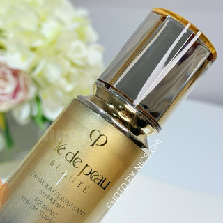 Tinh chất làm săn chắc da CPB Firming Serum Supreme 40ml