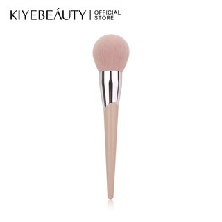 Cọ phủ phấn kiye k100 lông mềm chuyên dùng cho makeup chuyên nghiệp