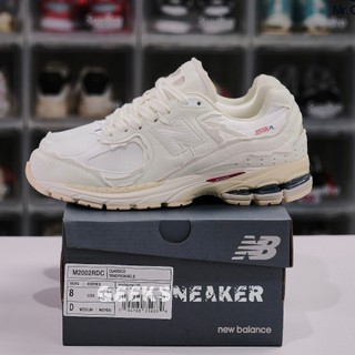 Giày sneaker newbalance nb 2002r sail