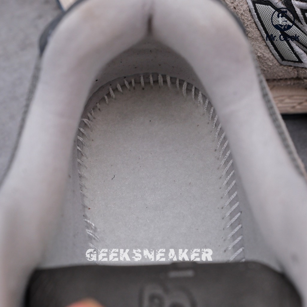 Giày Sneaker NewBalance New Blance - 2002R Rain Clound