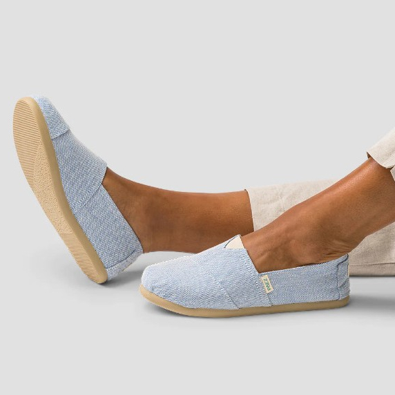 Giày SlipOn Dr. SCHOLL'SS… từ tổng kho xuất dư TP HCM