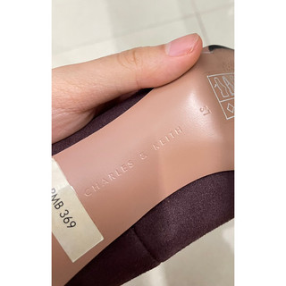 GUỐC CNK AUTH NEW sz 37